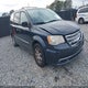 2C4RC1BG4DR594568 2013 Chrysler Town & Country Touring auction photo thumbnail 1