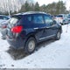JN8AS5MV6FW767394 2015 Nissan Rogue Select S auction photo thumbnail 4