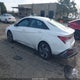 KMHLS4DG5SU907534 2025 Hyundai Elantra Sel Convenience auction photo thumbnail 3