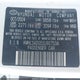KMHLS4DG5SU907534 2025 Hyundai Elantra Sel Convenience auction photo thumbnail 9