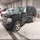 1GNUKKE3XAR132486 2010 Chevrolet Suburban 1500 Ltz auction photo thumbnail 2