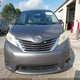 5TDKK3DC8GS738533 2016 Toyota Sienna Le 8 Passenger auction photo thumbnail 12