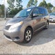 5TDKK3DC8GS738533 2016 Toyota Sienna Le 8 Passenger auction photo thumbnail 2