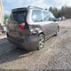 5TDKK3DC8GS738533 2016 Toyota Sienna Le 8 Passenger auction photo thumbnail 4