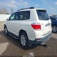5TDZK3EH4DS120176 2013 Toyota Highlander Se V6 auction photo thumbnail 3