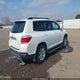 5TDZK3EH4DS120176 2013 Toyota Highlander Se V6 auction photo thumbnail 4