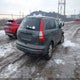5J6RE4H40BL094058 2011 Honda Cr-V Se auction photo thumbnail 4