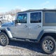 1C4BJWFG6FL604124 2015 Jeep Wrangler Unlimited Rubicon auction photo thumbnail 14