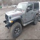 1C4HJXCG5MW768982 2021 Jeep Wrangler Rubicon 4X4 auction photo thumbnail 2