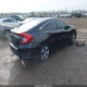 19XFC2F66ME002034 2021 Honda Civic Lx auction photo thumbnail 4