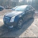 1G6DV57V290123882 2009 Cadillac Cts Standard auction photo thumbnail 2