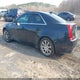 1G6DV57V290123882 2009 Cadillac Cts Standard auction photo thumbnail 3