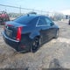 1G6DV57V290123882 2009 Cadillac Cts Standard auction photo thumbnail 4