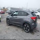 3CZRU5H5XJM707463 2018 Honda Hr-V Ex auction photo thumbnail 3