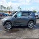 JM3KFADM0L0863452 2020 Mazda Cx-5 Grand Touring auction photo thumbnail 14
