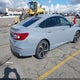 1HGCV2F38MA027718 2021 Honda Accord Sport 2.0T auction photo thumbnail 4