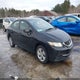 2HGFB2F53DH584657 2013 Honda Civic Lx auction photo thumbnail 1