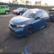 2HGFE2F50SH502761 2025 Honda Civic Sport auction photo thumbnail 2