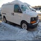 1GTS8AF45B1186746 2011 GMC Savana 1500 Work Van auction photo thumbnail 1
