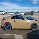 JN1BZ34D17M500395 2007 Nissan 350Z Touring auction photo thumbnail 13