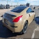 JN1BZ34D17M500395 2007 Nissan 350Z Touring auction photo thumbnail 4