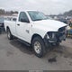 3C6JR6DG3PG674693 2023 Ram 1500 Classic Tradesman 4X2 8' Box auction photo thumbnail 1