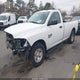 3C6JR6DG3PG674693 2023 Ram 1500 Classic Tradesman 4X2 8' Box auction photo thumbnail 2