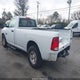 3C6JR6DG3PG674693 2023 Ram 1500 Classic Tradesman 4X2 8' Box auction photo thumbnail 3
