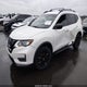 5N1AT2MT9JC821542 2018 Nissan Rogue Sv auction photo thumbnail 2