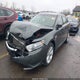 1FAHP2D81HG137208 2017 Ford Taurus Se auction photo thumbnail 2