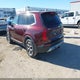 5XYP34HC8LG068539 2020 Kia Telluride Ex auction photo thumbnail 3