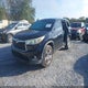 5TDYKRFH9FS065286 2015 Toyota Highlander Limited V6 auction photo thumbnail 2