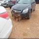 1G1ZD5E76AF239493 2010 Chevrolet Malibu Lt auction photo thumbnail 6
