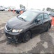 2HGFB2F50EH539421 2014 Honda Civic Lx auction photo thumbnail 2
