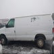1FTNE242XWHA74308 1998 Ford E-250 Commercial auction photo thumbnail 14