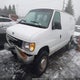 1FTNE242XWHA74308 1998 Ford E-250 Commercial auction photo thumbnail 2