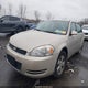 2G1WT58N081323410 2008 Chevrolet Impala Lt auction photo thumbnail 2