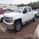 1GC1KUEG6GF127144 2016 Chevrolet Silverado 2500Hd Wt auction photo thumbnail 2