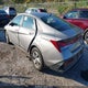 KMHLL4DG8RU840483 2024 Hyundai Elantra Se auction photo thumbnail 3