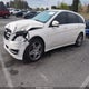 4JGCB5HE0CA138099 2012 Mercedes-Benz R 350 4Matic auction photo thumbnail 2