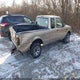1FTYR14V0YTA60665 2000 Ford Ranger Xl/Xlt auction photo thumbnail 4