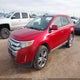 2FMDK4KC4BBA34529 2011 Ford Edge Limited auction photo thumbnail 2