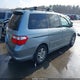 5FNRL38756B018845 2006 Honda Odyssey Ex-L auction photo thumbnail 4