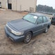 2MELM75W6PX601009 1993 Mercury Grand Marquis Ls auction photo thumbnail 2