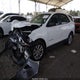 3GNAXHEV5LS507645 2020 Chevrolet Equinox Fwd Ls auction photo thumbnail 2