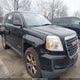 2GKALMEK0H6124967 2017 GMC Terrain Sle-1 auction photo thumbnail 18