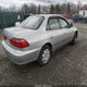1HGCG5646YA005257 2000 Honda Accord 2.3 Lx auction photo thumbnail 4