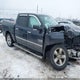 1C6RR7LM7HS874325 2017 Ram 1500 Big Horn 4X4 5'7 Box auction photo thumbnail 1