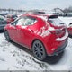 JM1BPBKL2M1344095 2021 Mazda Mazda3 Select auction photo thumbnail 3