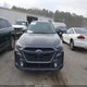 4S4BTALC3S3185122 2025 Subaru Outback Onyx Edition auction photo thumbnail 12